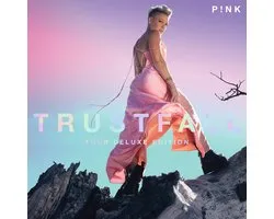 P!Nk - Trustfall (Tour Deluxe Edition) (Coloured LP)