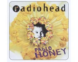 Pablo Honey -Hq- (LP)