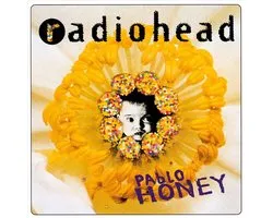 Pablo Honey