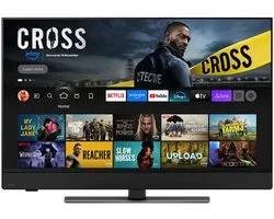 Panasonic -42Z90BE6 tv 106,7 cm (42") 4K Ultra HD Smart TV Wifi Zwart
