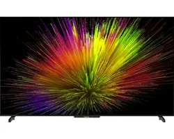 Panasonic -48Z80BEZ tv 121,9 cm (48") 4K Ultra HD Smart TV Wifi Zwart