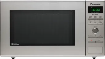 Panasonic NN-SD27HSGTG