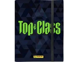Panini Pure Football FIFA Top Class 2024 portfolio