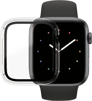 PanzerGlass Full Body Apple Watch 44mm Screenprotector Glas