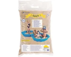 Paradiso Toys speelzand gewassen 15 kg