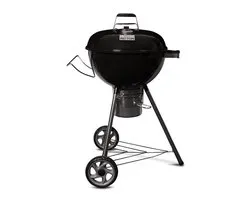 Patton Kettle Chef 47 cm. - Houtskoolbarbecue - Multi Grill - Kettle barbecue - dia 47 cm.