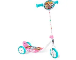 Paw Patrol GRIL 3-wiel Kinderstep Junior