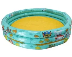 Paw Patrol Zwembad - 3 Ringen O 100 cm