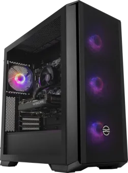 PCSpecialist Impact 104