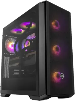 PCSpecialist Impact 272