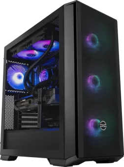 PCSpecialist Impact 276