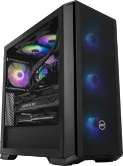 PCSpecialist Impact 302