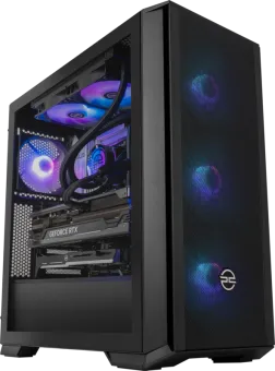 PCSpecialist Impact 304