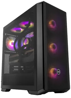 PCSPecialist Impact 308