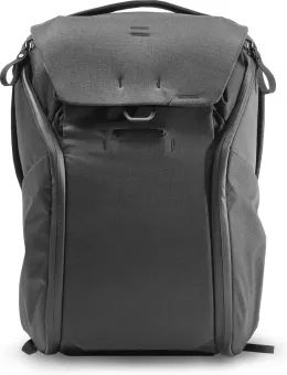 Peak Design Everyday Backpack 20L v2 Black Peak Design Everyday Backpack 20L v2 Black