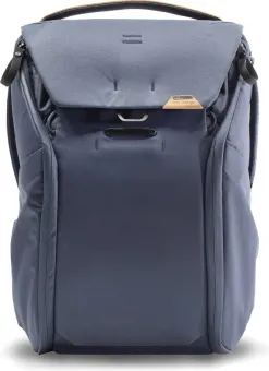 Peak Design Everyday Backpack 20L v2 Midnight Peak Design Everyday Backpack 20L v2 Midnight