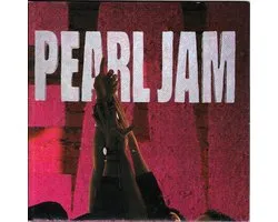Pearl Jam - Ten (CD)