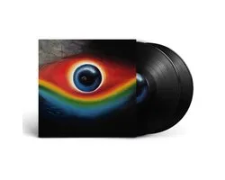 Pendulum - Inertia (LP)