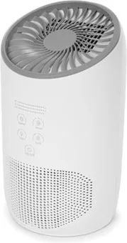 Perel Luchtreiniger met HEPA filter Perel Luchtreiniger met HEPA filter