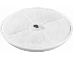 PETKIT(R) Drinkfontein Filters - Navulling Set: 5 Stuks - Voor katten en Honden