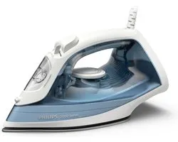 Philips 2000-serie DST2010/20 - Stoomstrijkijzer - Blauw