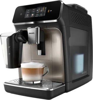 Philips 2300 EP2336/40 LatteGo