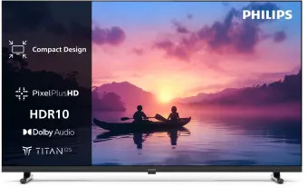 Philips 24" PHS6000 (2025)