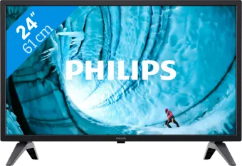 Philips 24PHS6019 (2024)