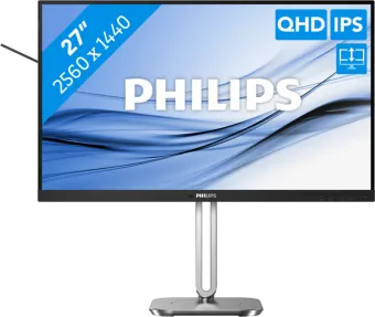 Philips 27B2G5500/00