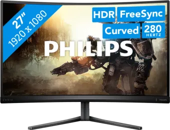 Philips 27M2C5200W/00