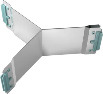Philips 3-in-1 voedselverdeler