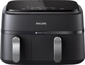 Philips 3000 Series Dual Basket NA351/00