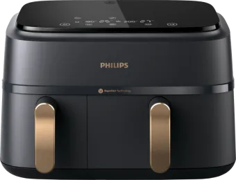 Philips 3000 Series Dual Basket NA352/00