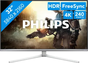 Philips 32M2N8900/00