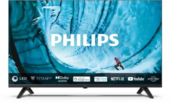 Philips 40PFS6009 (2024) Philips 40PFS6009 (2024)