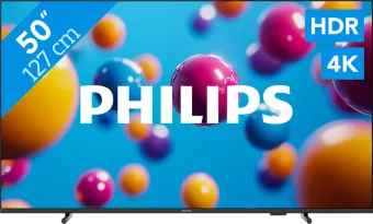 Philips 50'' PUS7000 4K (2025)