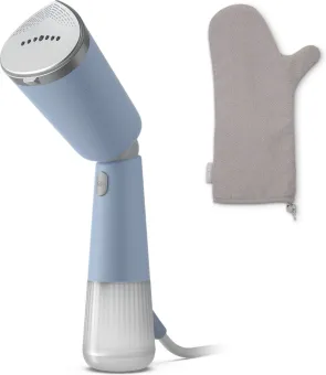 Philips 5000 Serie Handstomer- STH5020/20 - Perfecte Stoomkracht voor Elk Kledingstuk Philips 5000 Serie Handstomer- STH5020/20 - Perfecte Stoomkracht voor Elk Kledingstuk