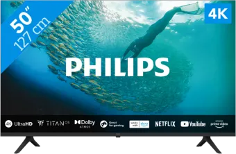 Philips 50PUS7009 (2024)