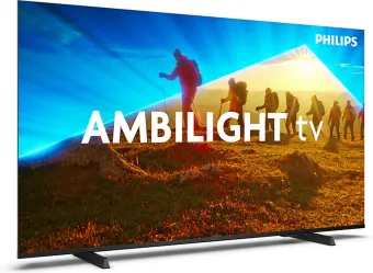 Philips 50PUS8009 - 50 inch - 4K LED - 2024 Philips 50PUS8009 - 50 inch - 4K LED - 2024
