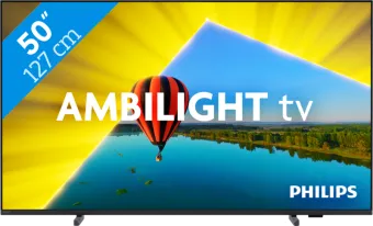 Philips 50PUS8079 - Ambilight (2024)