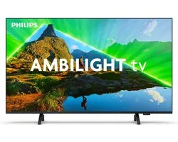 Philips 50PUS8349/12 - 50 inch - 4K LED - 2024