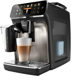 Philips 5400 EP5447/90 LatteGo