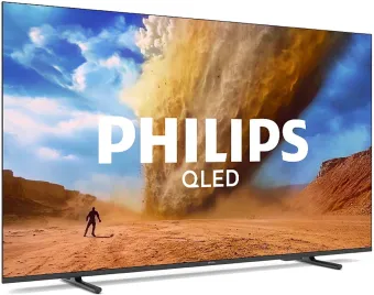 Philips 55" PUS7800 QLED 4K (2025) Philips 55" PUS7800 QLED 4K (2025)