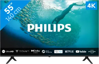 Philips 55PUS7009 (2024)