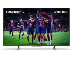 Philips 55PUS8108/12 - 55 inch - 4K LED - 2023
