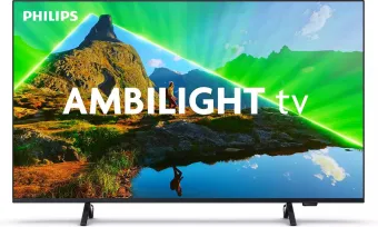 Philips 55PUS8309 - Ambilight (2024) Philips 55PUS8309 - Ambilight (2024)