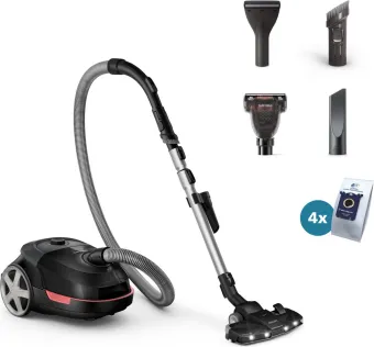 Philips 6000 serie TriActive+ LED XD6142/12