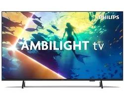 Philips 65PUS8010/12 - 65 inch - 4K LED - 2025 - Buitenlands model