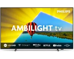 Philips 75PUS8079/12 - 75 inch - 4K LED - 2024