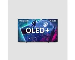 Philips 77OLED950-12 - 77" 144HZ OLED+ Ambilight TV